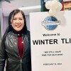Jeanette Perez, President Photo