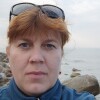 Lyudmyla Antonova Photo